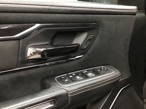 Used 2021 RAM 1500 TRX w/ TRX Level 2 Equipment Group AWD/4WD image 7
