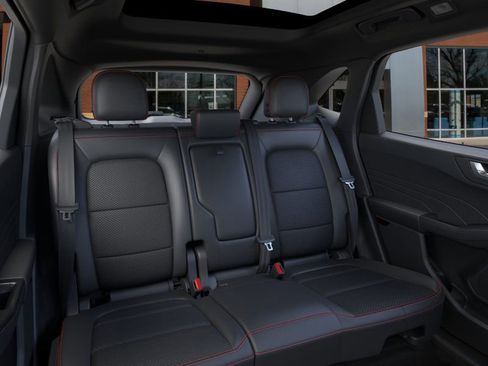 New 2026 Ford Escape ST-Line image 11