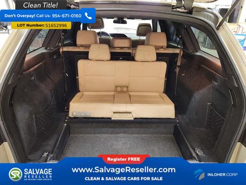 Used 2011 Mercedes-Benz E 350 4MATIC Wagon w/ Premium 1 Pkg image 13