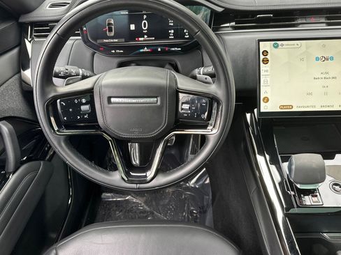 Used 2024 Land Rover Range Rover Sport Dynamic SE image 28