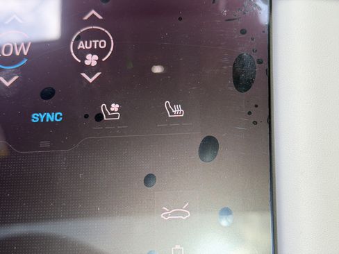 New 2026 Porsche Taycan AWD/4WD image 29