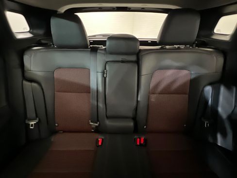 Used 2025 Nissan Kicks SR FWD image 26