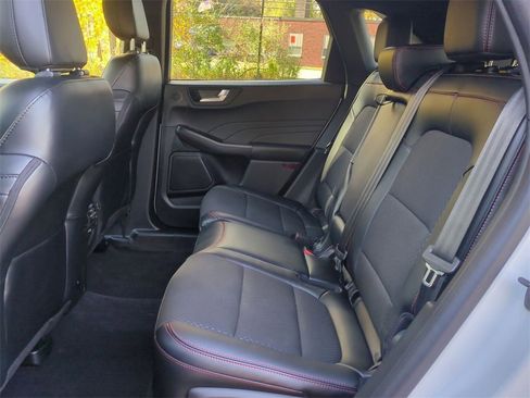 Used 2023 Ford Escape ST-Line Select w/ Tech Pack #2 image 24