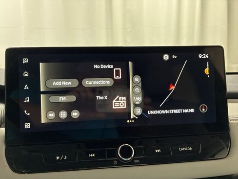 Used 2025 Mitsubishi Outlander SEL AWD/4WD image 20