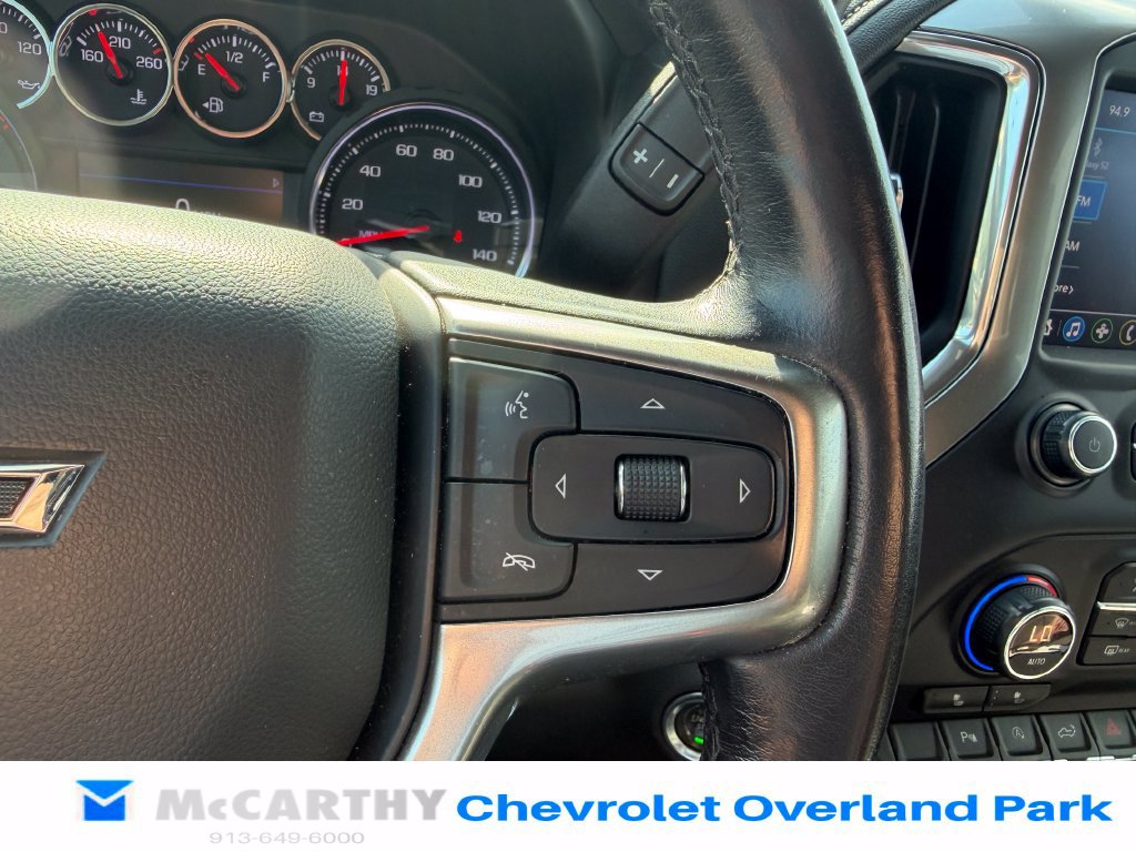 Used 2019 Chevrolet Silverado 1500 RST AWD/4WD image 13