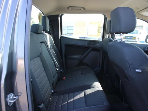 Used 2020 Ford Ranger XL w/ FX4 Off-Road Package AWD/4WD image 31