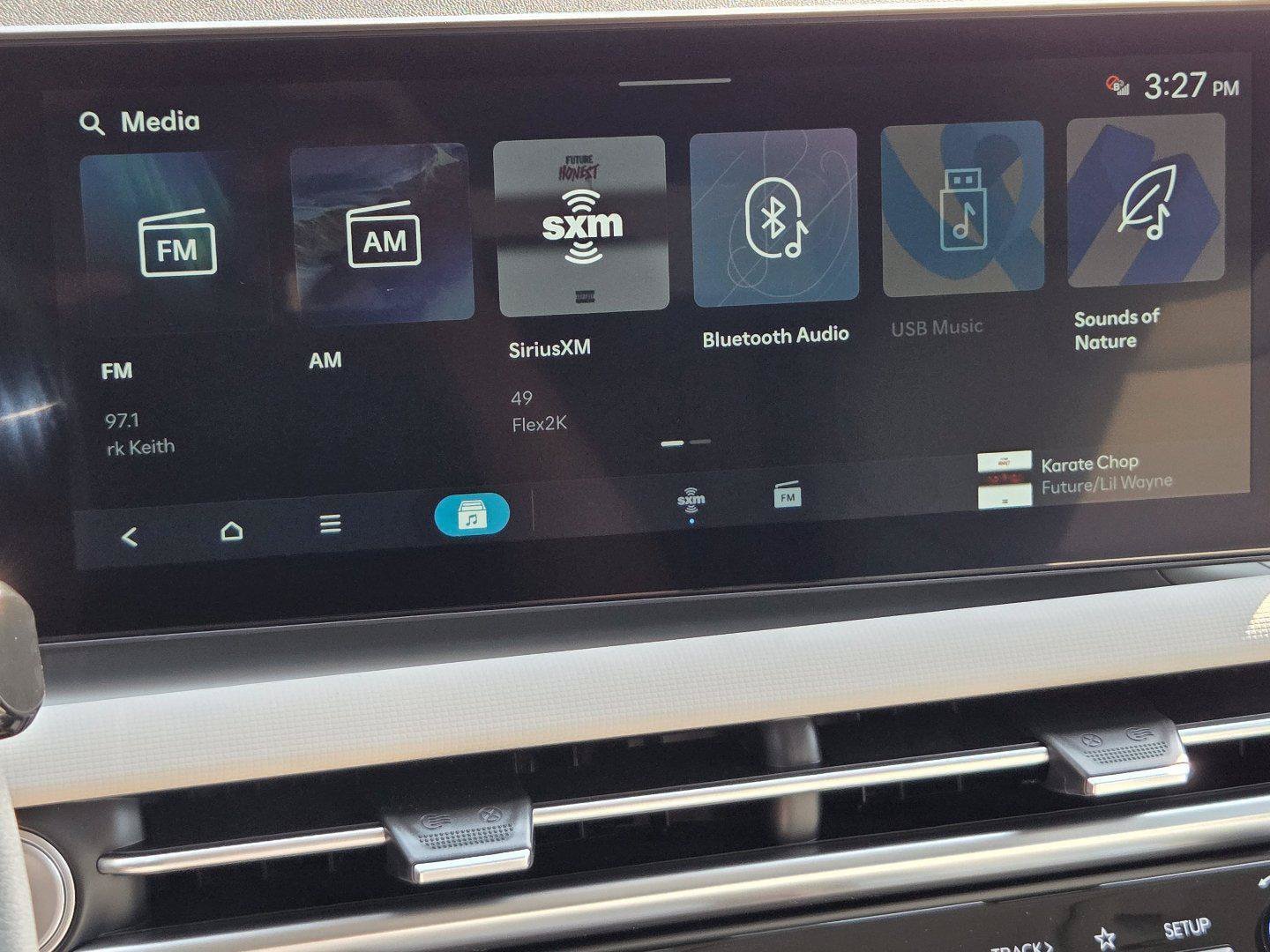 New 2026 Hyundai Tucson SEL Plus AWD/4WD image 62