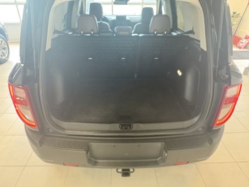 Used 2021 Ford Bronco Sport Outer Banks image 9