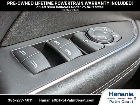 Used 2023 Buick Envision Essence FWD image 27