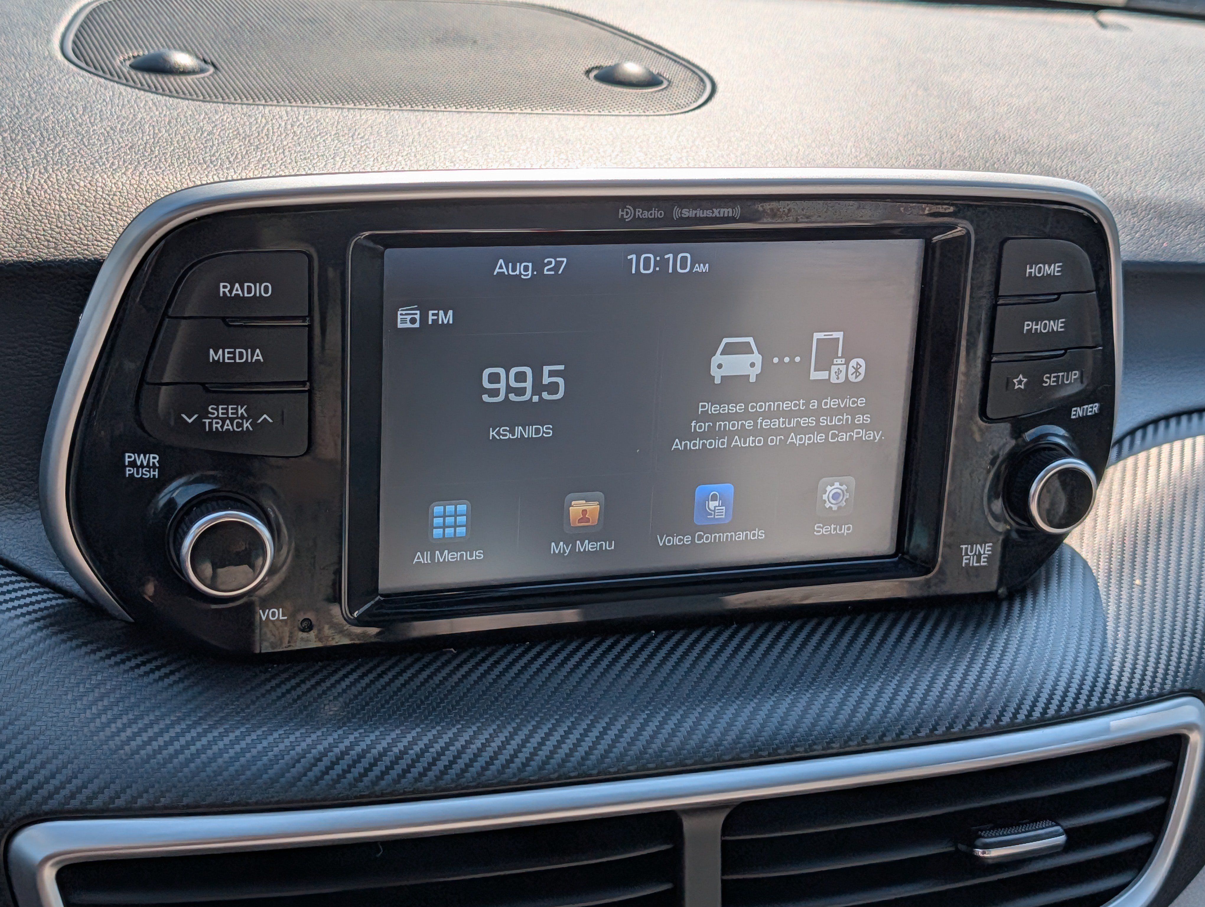 Used 2019 Hyundai Tucson Value AWD/4WD image 22