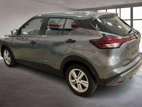 Used 2024 Nissan Kicks S image 13