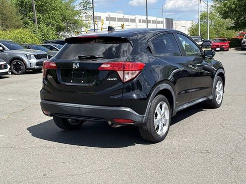 Used 2016 Honda HR-V EX image 2