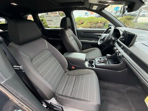 Used 2026 Honda CR-V Sport image 41