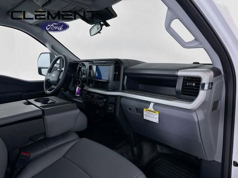 New 2026 Ford F550 4x4 Regular Cab Super Duty image 24