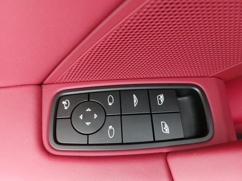 Certified 2024 Porsche 911 Carrera S RWD image 29
