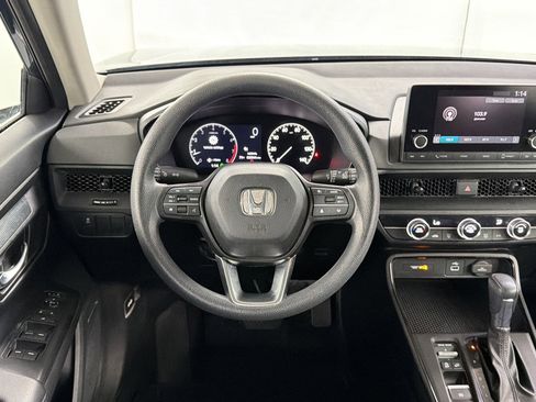 Certified 2024 Honda CR-V LX image 26