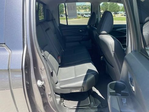 Used 2022 Honda Ridgeline RTL-E image 32