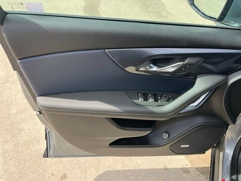 New 2026 Chevrolet Blazer RS w/ LPO, Floor Liner Package FWD image 14