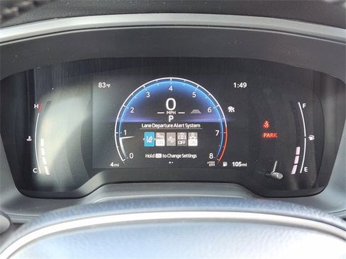 New 2026 Toyota Corolla Cross LE image 12