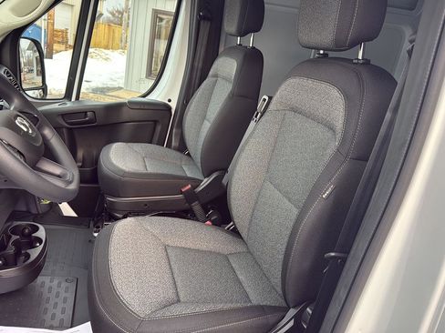 New 2026 RAM ProMaster 2500 image 15