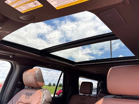 Used 2022 Ford Expedition Max King Ranch AWD/4WD image 35