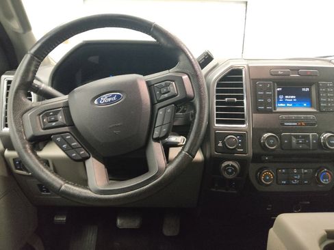 Used 2016 Ford F150 XLT w/ Equipment Group 301A Mid image 22