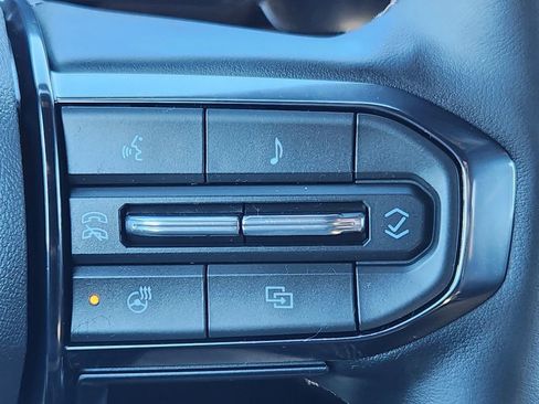 Certified 2026 GMC Canyon AT4 w/ Technology Plus Package image 21