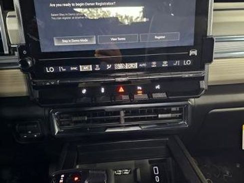 New 2026 GMC Hummer EV 2X image 29