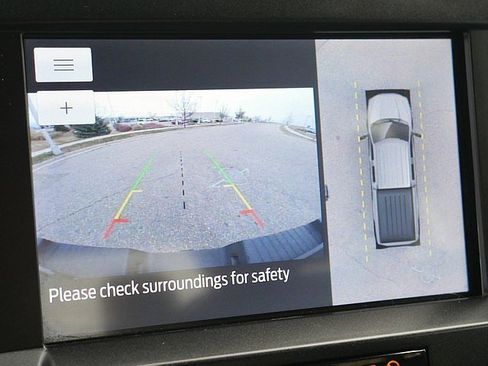 Used 2020 Ford F250 Lariat w/ Lariat Ultimate Package image 43