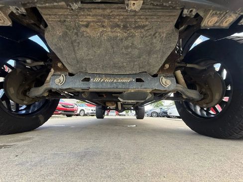 Used 2022 Chevrolet Silverado 1500 High Country w/ Z71 Off-Road Package image 23