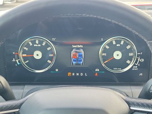 Used 2026 Ford Mustang Premium RWD image 20