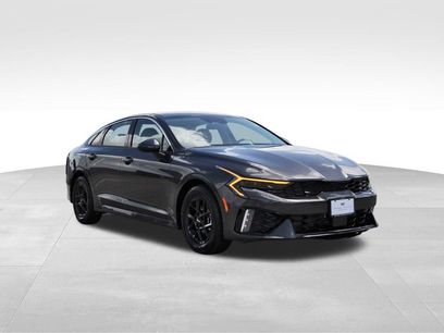 Used 2026 Kia K5 LXS