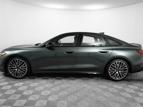 New 2025 Audi S5 Premium Plus image 4