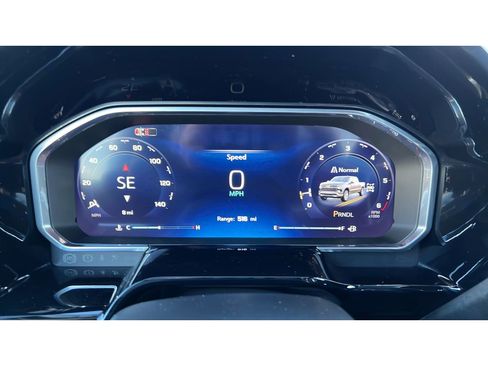 New 2026 Chevrolet Silverado 1500 LT image 15