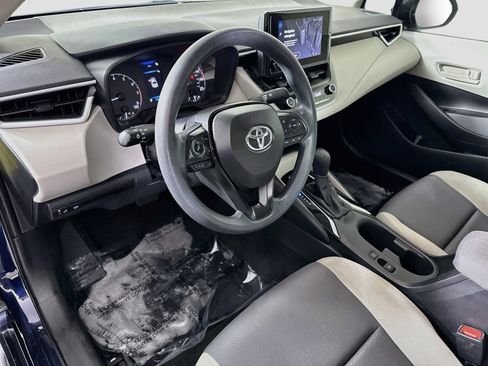 Used 2024 Toyota Corolla LE FWD image 22