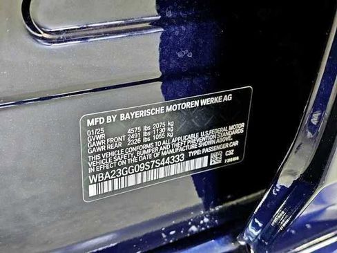 Certified 2025 BMW 228i xDrive w/ Premium Package AWD/4WD image 29