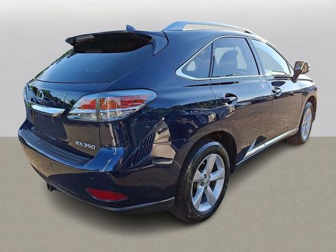 Used 2015 Lexus RX 350 AWD image 4