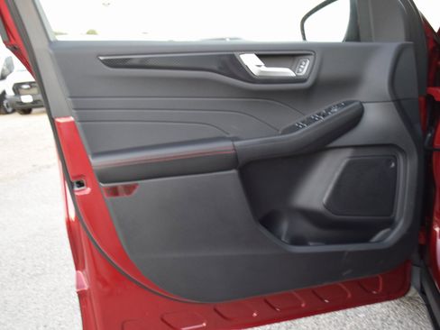 New 2026 Ford Escape ST-Line Select w/ Tech Pack #1 image 19