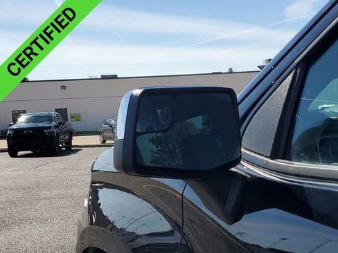 Certified 2020 Chevrolet Silverado 1500 LT w/ All-Star Edition AWD/4WD image 32