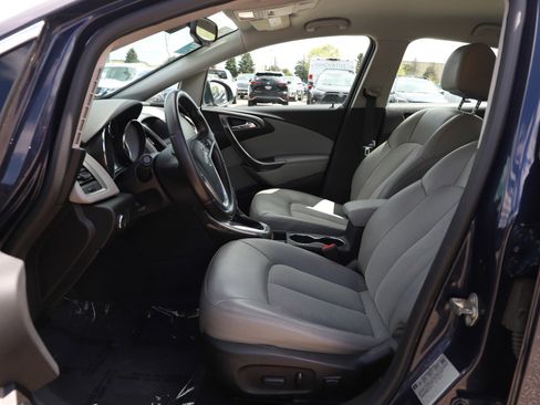 Used 2016 Buick Verano Sport Touring FWD image 17
