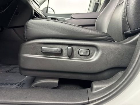 Certified 2024 Honda Ridgeline RTL image 23