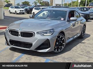 New 2026 BMW 230i Coupe w/ M Sport Package RWD video 1