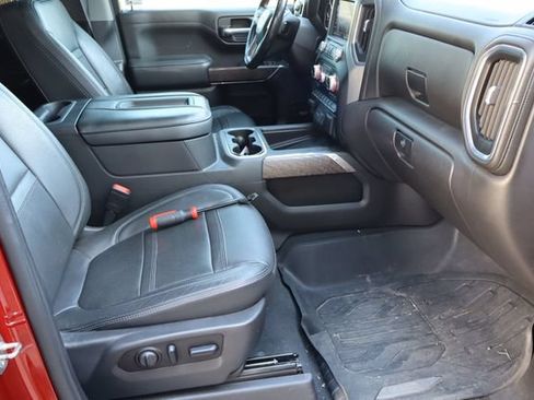 Used 2021 GMC Sierra 1500 Denali w/ Driver Alert Package II RWD image 17
