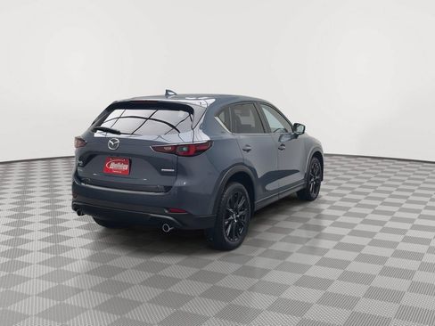 Used 2022 MAZDA CX-5 Carbon Edition AWD/4WD image 38