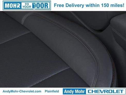 New 2026 Chevrolet Tahoe High Country w/ Sun And Tow Package AWD/4WD image 27