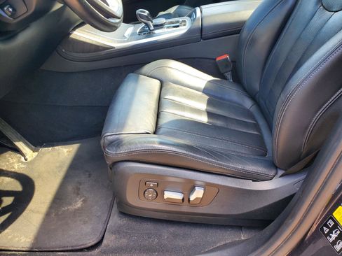 Used 2020 BMW X7 xDrive40i w/ Cold Weather Package AWD/4WD image 16