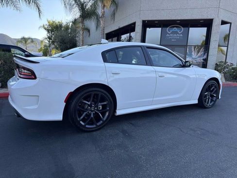 Used 2023 Dodge Charger GT w/ Blacktop Package RWD image 5