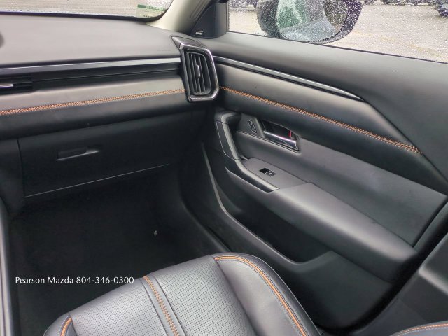 Used 2024 MAZDA CX-50 AWD 2.5 S w/ Cargo Package image 19