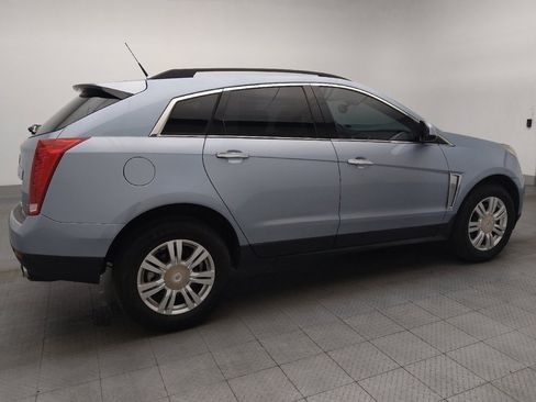 Used 2014 Cadillac SRX FWD image 10