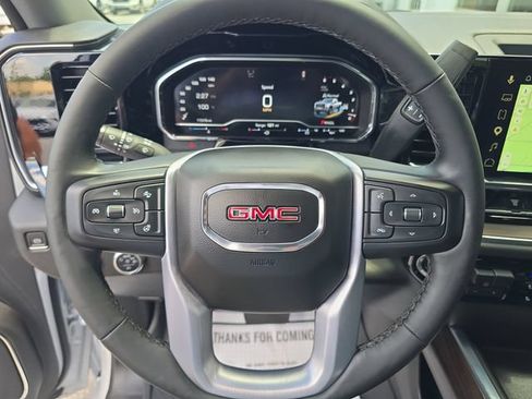 Certified 2024 GMC Sierra 2500 SLT AWD/4WD image 26